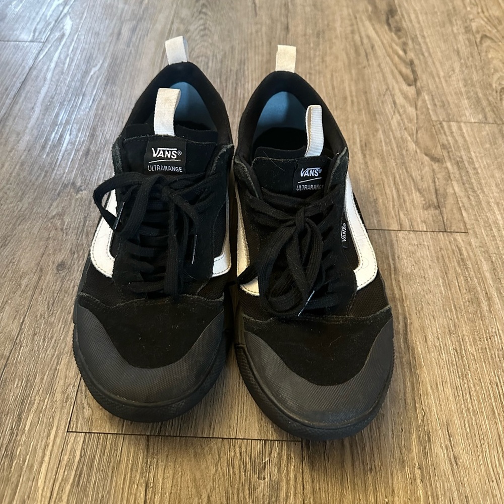 Vans Ultrarange Men’s 10